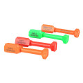 Precision tamper evident container security bolt seal with great price